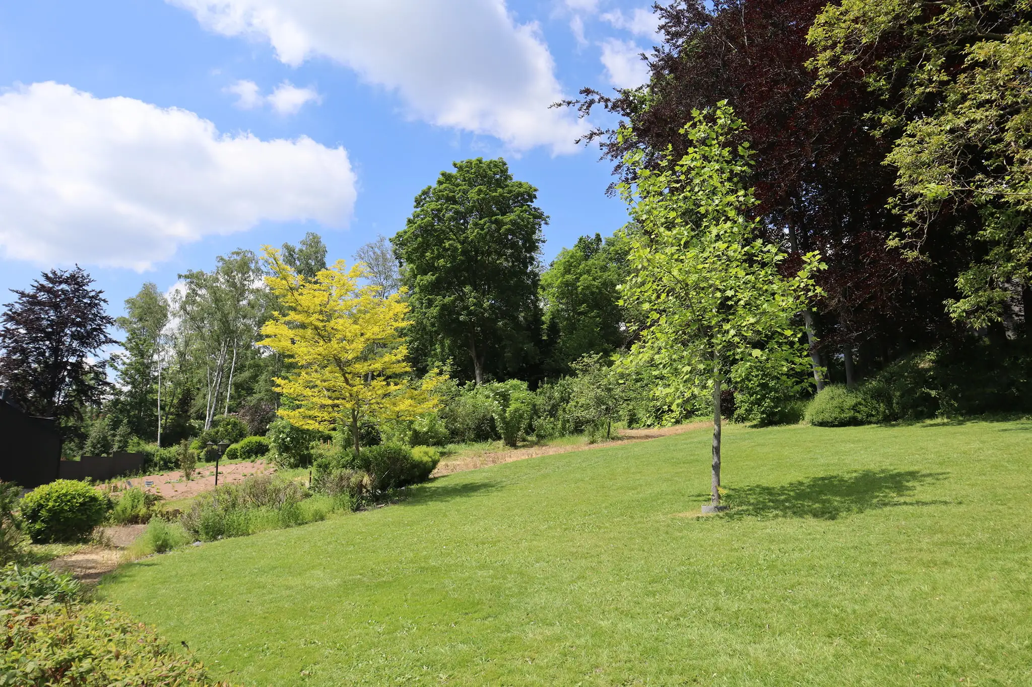 Holiday home for 8 people in Namur L’Ermitage